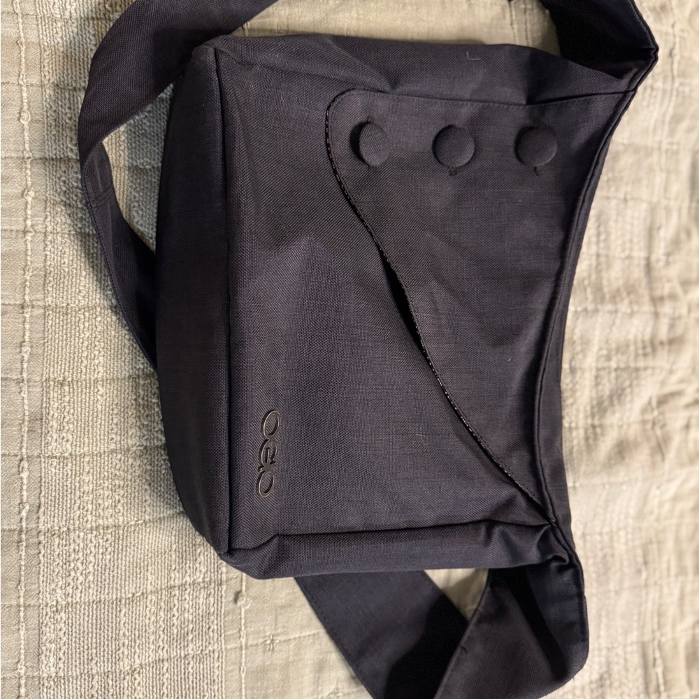 OGIO Dark Grey Shoulder Bag - barely used - Picture 2 of 5